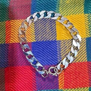 Vintage Chain Bracelet
